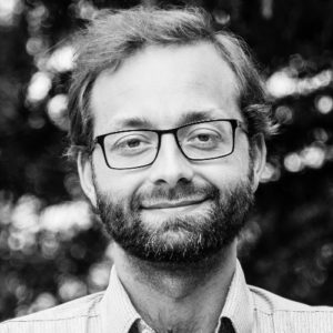 Nicolas Framery, consultant SEO à Aix-en-Provence